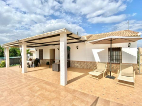 Casita de La Alquería
